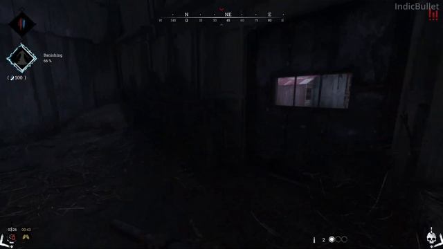 Gunplay with Bertheir: Tactical Takedowns and Heart Pumping Action #huntshowdown @indicbullet смотреть онлайн