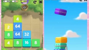 My Talking Tom and Talking Angela Gameplay Part 29