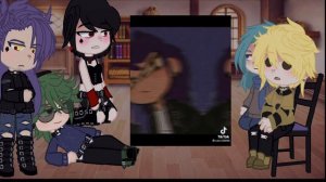 🗝/Реакция 13 карт на Пика/🗝 By: *Metall Li*