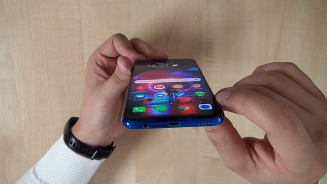Обзор и распаковка Honor 10i / 20 lite. Тест камер, характеристики, первое впечатление смотреть онлайн