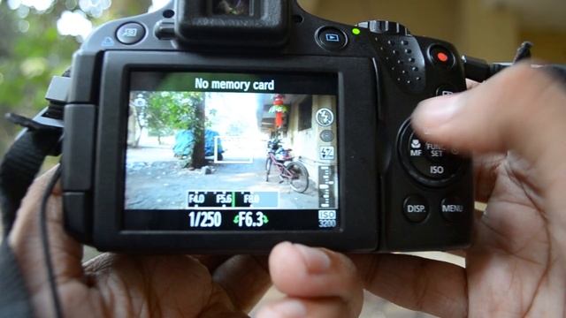 Canon PowerShot SX50HS Review | Best DSLR in budget (2017) смотреть онлайн