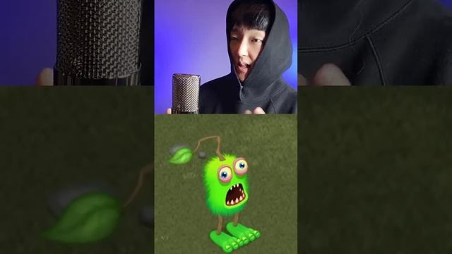 My beatboxing monsters #beatbox #tiktok смотреть онлайн