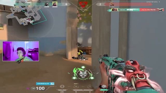 Twitch Highlights 1 | twitch.tv/twitchreconsight смотреть онлайн