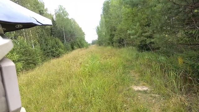 Moto enduro путешествие до заброшенной деревни Летово смотреть онлайн