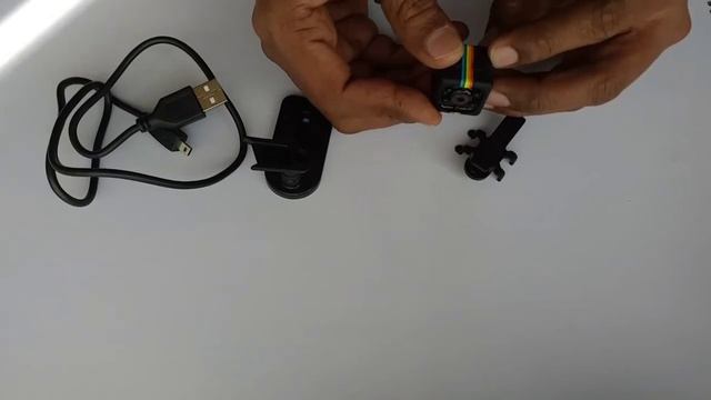 How to use SQ11 mini DV Camera Full HD 1920×1080? смотреть онлайн