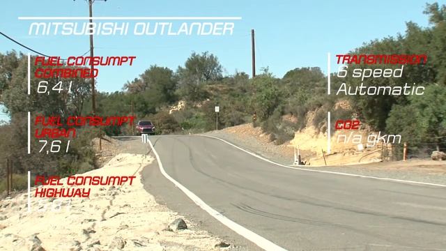 Volkswagen Tiguan vs Kia Sorento vs Mitsubishi Outlander vs Chevrolet Traverse смотреть онлайн