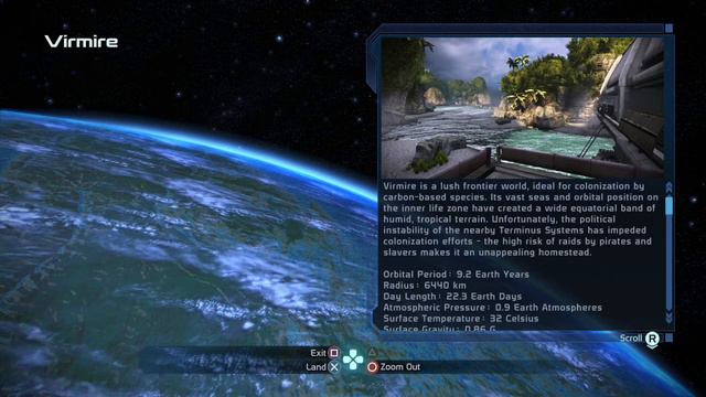 Mass Effect: Legendary Edition PS5 Blind Playthrough with Chaos part 52: Landing in Virmire смотреть онлайн