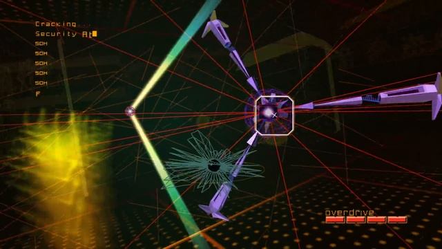 【60fps】Rez HD【1080p】 смотреть онлайн