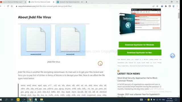 Remove [BillyHerrington].Gachimuchi virus | Restore Gachimuchi Files смотреть онлайн