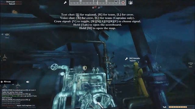 Guns Of Icarus Online