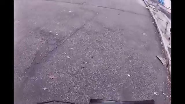 [NYC/USA] Bronx OSM OpenStreetMap Mapping смотреть онлайн