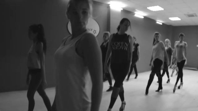 Triadance Dance Studio | Римма Осиновская | Dance mix смотреть онлайн