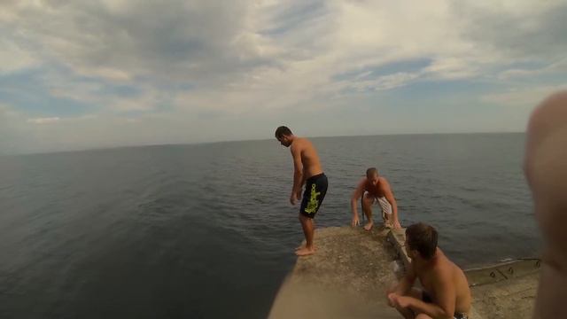 В Алуште на море), Керя(кто знает тот поймёт) смотреть онлайн