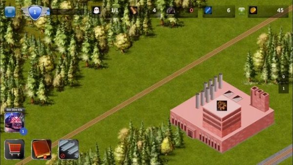 Chicago Train - Android Gameplay