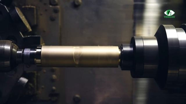 #2 часть. Как делают смесители Vidima? смотреть онлайн