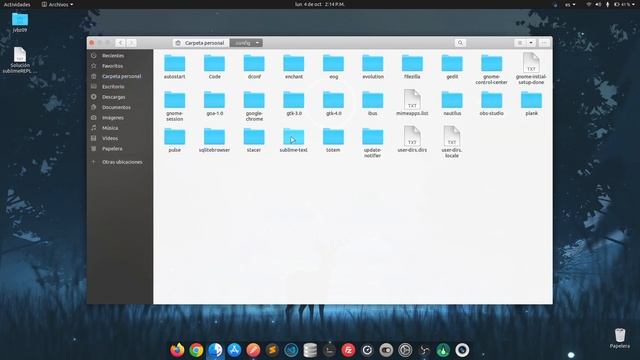 "FileNotFoundError(2,"No such file or directory:'Python'") (Sólo Linux) смотреть онлайн