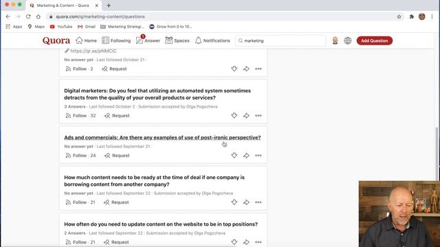 3 Simple Tips to Go Viral with Quora смотреть онлайн