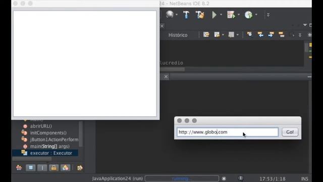 PLP.Aula11.Programação concorrente - parte 4 - concorrência em alto nível смотреть онлайн