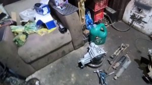 НИВА 4×4 Снятие и установка переднего редуктора!