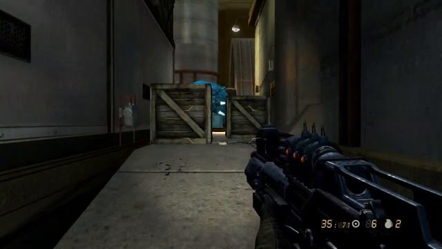 Resistance 2 - ПЕРВЫЙ ВЗГЛЯД