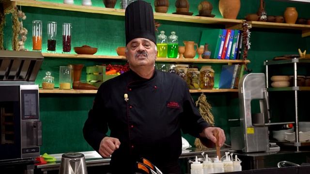 22_Արարատյան Խոհանոց_Մարտունու թանապուր-Araratyan Khohanoc_Martunu Tanapur