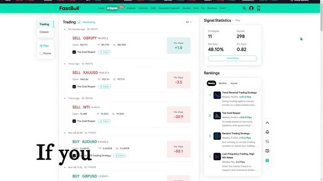 19 - Advanced Market Structure Course - Smart Money Concepts