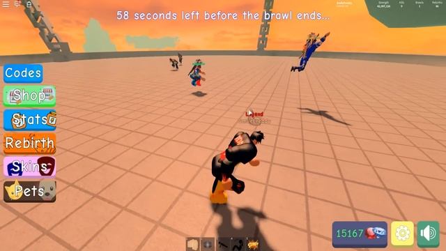 НОВЫЕ УЧЕНИКИ-НУБИКИ В БАНДЕ КАЧКОВ! СИМУЛЯТОР КАЧКА 4 - Weight Lifting Simulator 4 ROBLOX смотреть онлайн