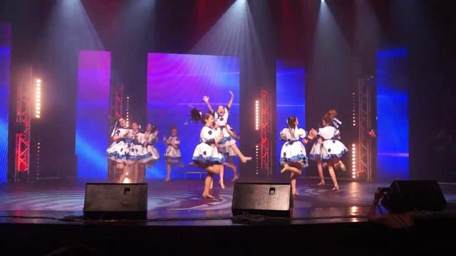 Dance Studio Bravo-ballet Red Sea joys competition Eilat 2016 смотреть онлайн