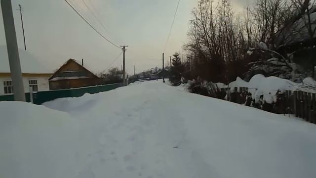 ЭХ,дороги....21 января БАШКИРИЯ. смотреть онлайн