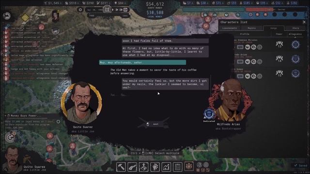 Cartel Tycoon Survival speedrun 0:34 (HOW TO BEAT SURVIVAL) смотреть онлайн