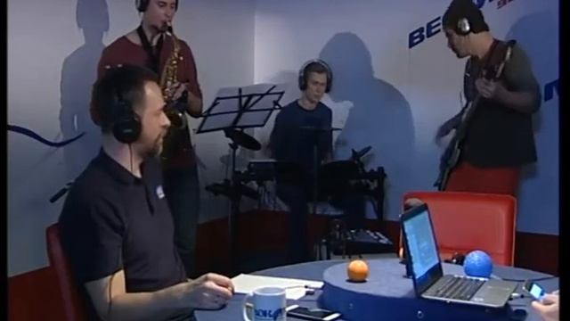 Интерактивное шоу "Большой Ух!" 29.12.2017 смотреть онлайн