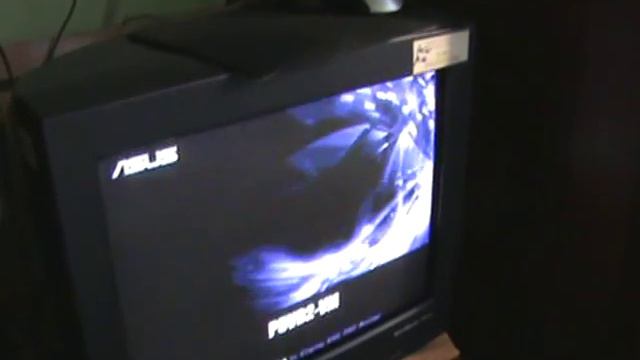 pantalla azul en el ordenador,una de las causas (ejemplo) смотреть онлайн