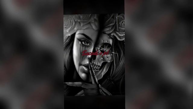 COVA 66 // SACODE O PÓ QUE CHEGOU ROSA CAVEIRA.. смотреть онлайн