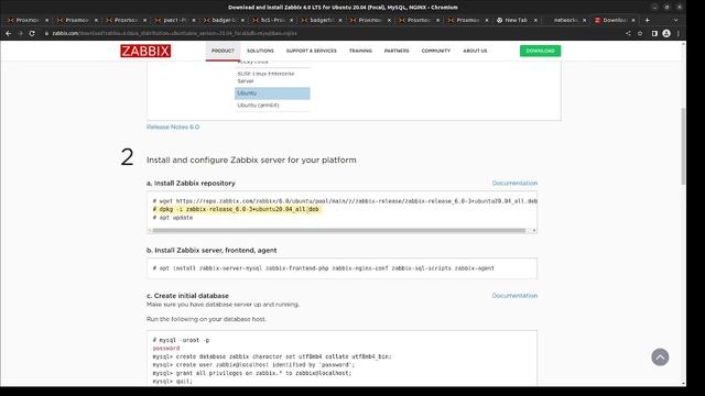 NEW Hetzner Proxmox Server Network, Validator Setup, DHCP!!
