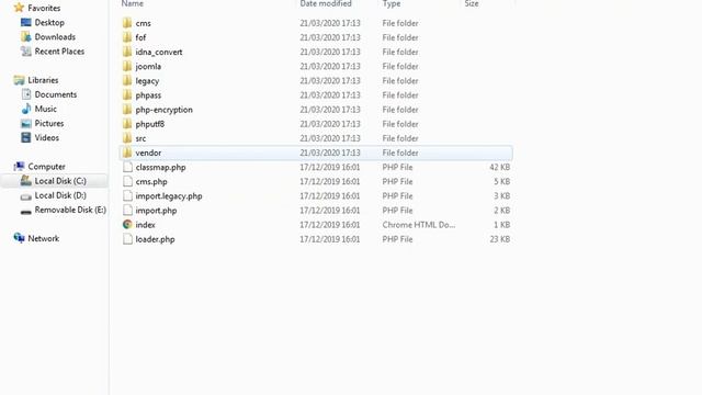 cara mengatasi ERROR 1065 duplicate entry '0' for key 'PRIMARY' pada joomla di xampp смотреть онлайн