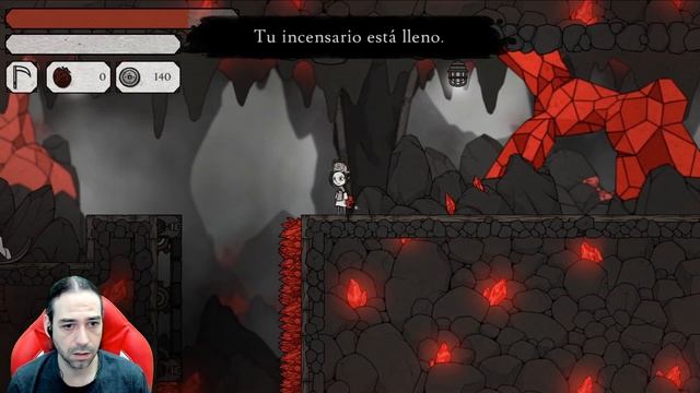 8DOORS: Arum's Afterlife Adventure en DIRECTO METROIDVANIA influído x CUENTOS POPULARES COREANOS #3 смотреть онлайн