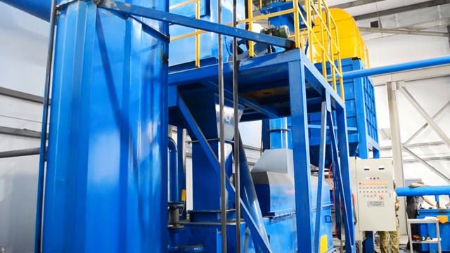 Литье по газифицируемым моделям - г. Кемерово смотреть онлайн