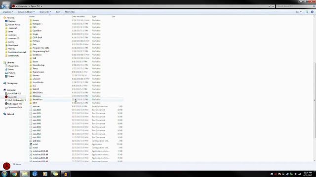 World Race Installation Tutorial - How to get it Working смотреть онлайн