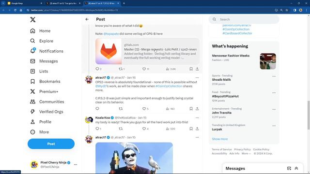 MiSTer, Analogue Pocket, MARS, FPGA Gaming, Random & Retro Gaming News (ep79) смотреть онлайн