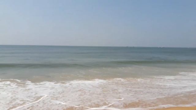 ГОА, ПЛЯЖ КАЛАНГУТ, ПЕРВЫЕ ВПЕЧАТЛЕНИЯ || selected spices смотреть онлайн