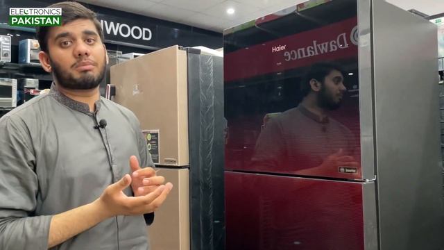 Haier Refrigerator Review | Haier 336 Inverter Price In Pakistan