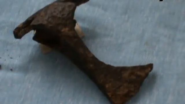 История одного шедевра. Железные топоры. смотреть онлайн