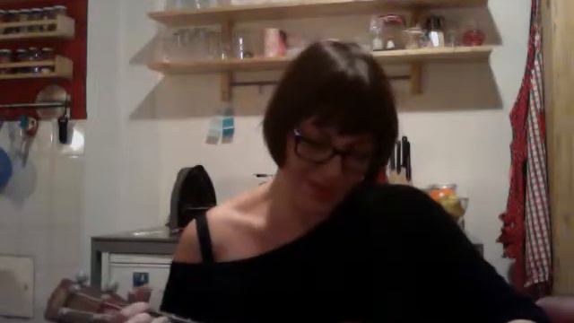 Esther Adam - Kitchen Session - Saturday Night in 2001 смотреть онлайн