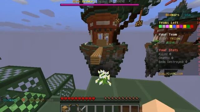 Как установить Resourcepacks в майнкрафте?