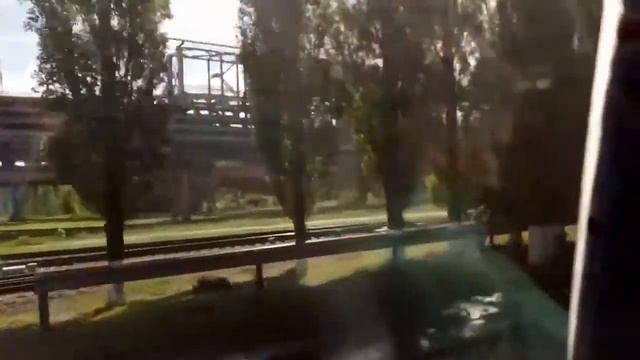 НЛМК,город в городе.Едем к 6 домне. смотреть онлайн