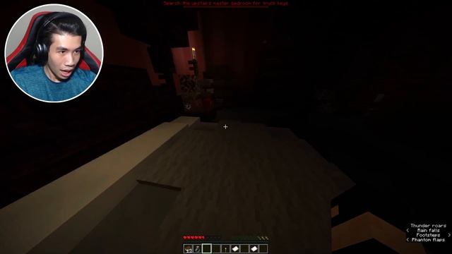 Minecraft's Trapped Inside Horror Map Is Impossible... смотреть онлайн