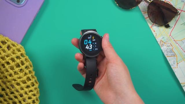 Die BESTEN Smartwatches 2022: Unsere Bestenliste & Testsieger! смотреть онлайн