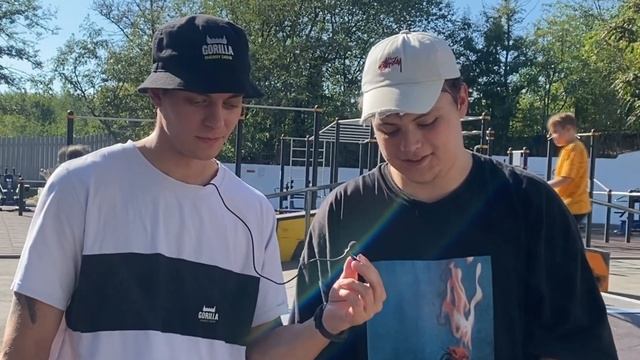 2.227.000Р. НА ПОМОЙКУ? Обзор скейтпарка в г.Новочеркасск. смотреть онлайн