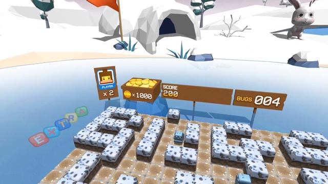 BugsBox VR - Trailer [VR, PlayStation VR] смотреть онлайн