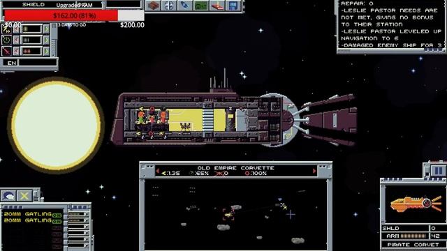 Interstellaria - New Steam Game - 1 / 4 смотреть онлайн